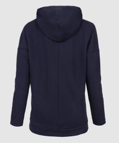 Woox Akureyri Maritime Blue mikina