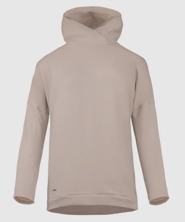 WOOX Akureyri Silver Lining dámská mikina
