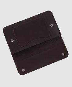 Woox Alcoba Brown peněženka