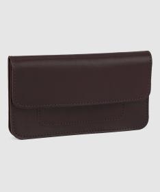 Woox Alcoba Brown peněženka Woox Alcoba Brown peněženka