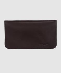 Woox Alcoba Brown peněženka