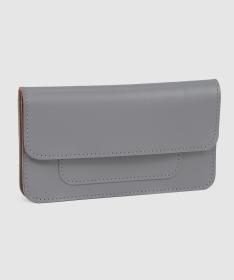 Woox Alcoba Grey peňaženka