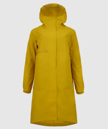 WOOX Alix Antique Moss dámská větrovka