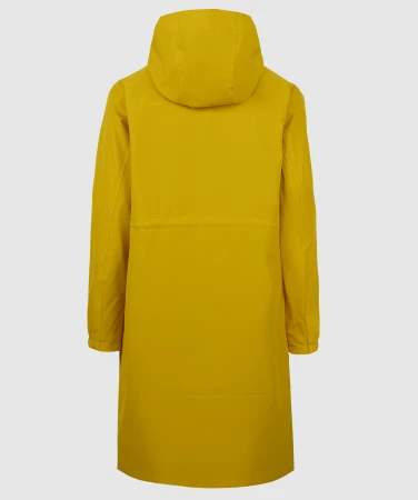 WOOX Alix Antique Moss dámská větrovka