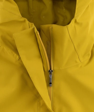 WOOX Alix Antique Moss dámská větrovka