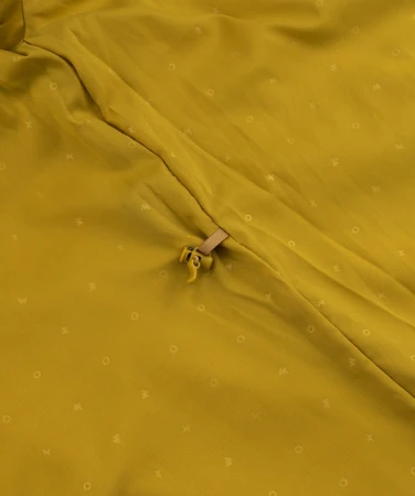 WOOX Alix Antique Moss dámská větrovka