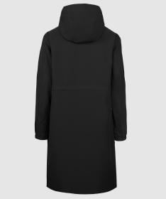 Woox Alix Black Beauty dámská větrovka + triko zdarma