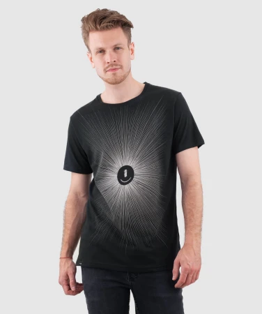 Woox All-seeing triko