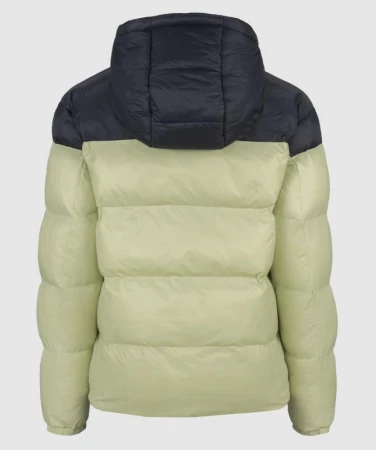 WOOX Alsek Lint dámská zimní bunda