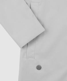 Woox Alvik High Rise dámská větrovka