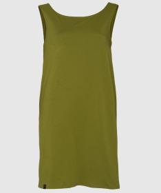 Woox Amado Avocado šaty