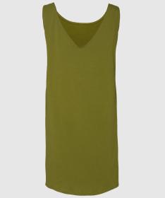 Woox Amado Avocado šaty