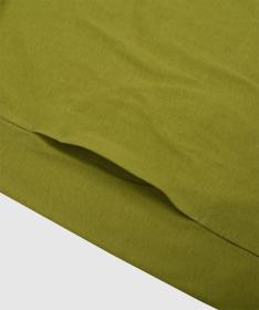 Woox Amado Avocado šaty