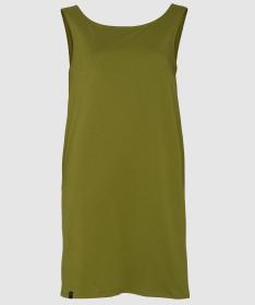 Woox Amado Avocado šaty