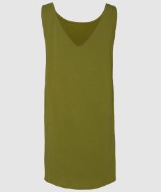 Woox Amado Avocado šaty