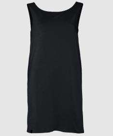 Woox Amado Black šaty