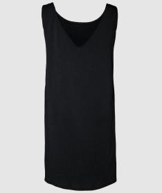 Woox Amado Black šaty