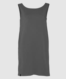 Woox Amado Blackened Pearl šaty