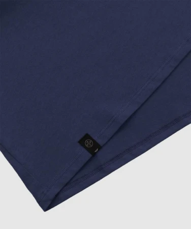 WOOX Amado Navy Blazer dámské šaty