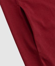 Woox Amado Red Dahlia šaty