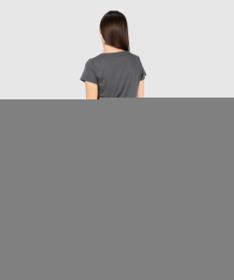 Woox Amami Blackened Pearl šaty