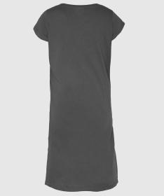 Woox Amami Blackened Pearl šaty