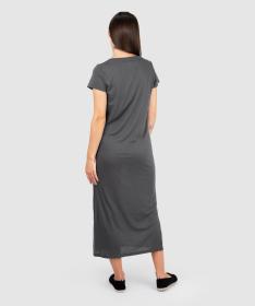 Woox Amami Blackened Pearl šaty