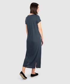 Woox Amami Blue Nights šaty