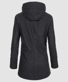 Woox Aprica Black Beauty dámská parka