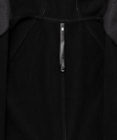 Woox Aprica Black Beauty dámska parka