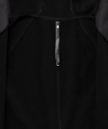 Woox Aprica Black Beauty dámská parka