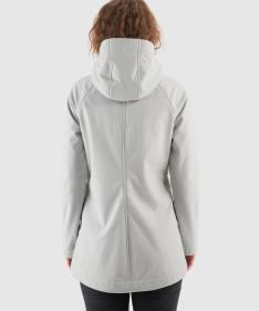 Woox Aprica High-Rise dámska parka