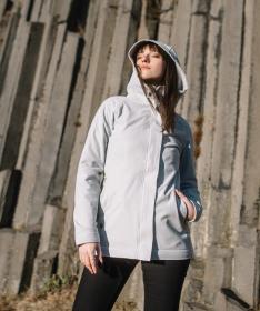 Woox Aprica High-Rise dámska parka