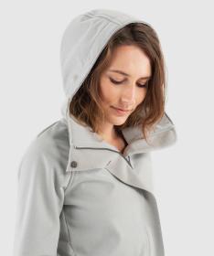 Woox Aprica High-Rise dámska parka