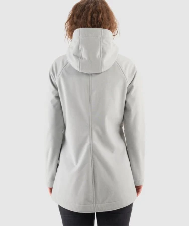 Woox Aprica High-Rise dámská parka
