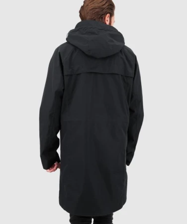 Woox Argut Black Beauty větrovka