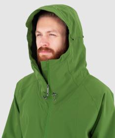 Woox Argut Cactus větrovka + triko zdarma