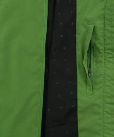 Woox Argut Cactus větrovka + triko zdarma