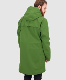 Woox Argut Cactus vetrovka + tričko zadarmo