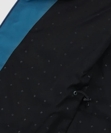 WOOX Argut Blue Steel pánská větrovka