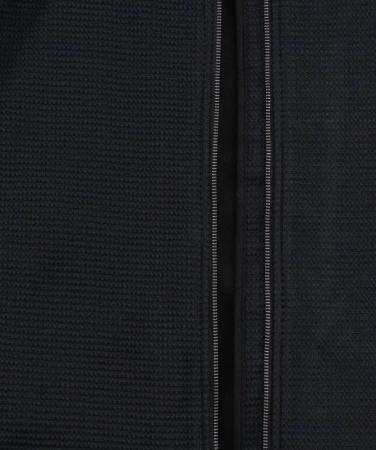Woox Askival Blue Graphite softshellový kabát