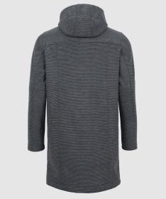 Woox Askival Castor Grey softshellový kabát