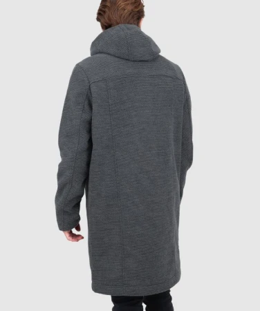 Woox Askival Castor Grey softshellový kabát