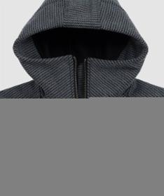 Woox Askival Castor Grey softshellový kabát