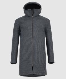 Woox Askival Castor Grey softshellový kabát