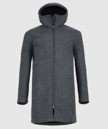Woox Askival Castor Grey softshellový kabát