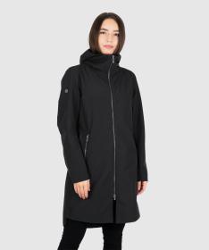 Woox Aston Anthracite dámská větrovka Woox Aston Anthracite dámská větrovka