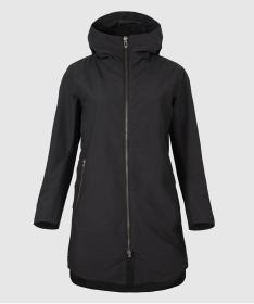 Woox Aston Anthracite dámská větrovka