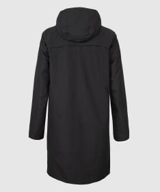 Woox Aston Anthracite dámská větrovka