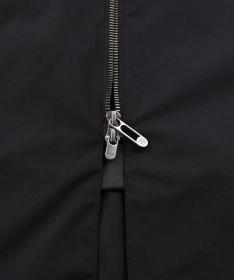 Woox Aston Anthracite dámská větrovka